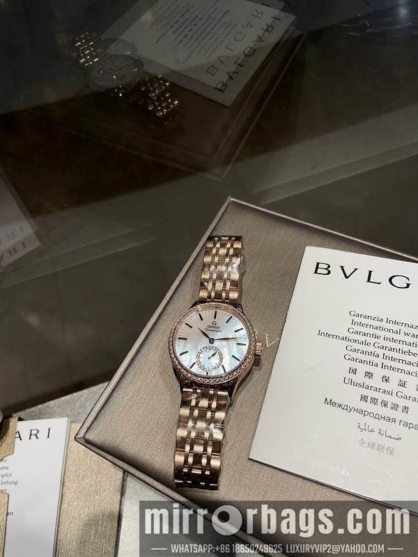 Replica Omega 32mm 041658