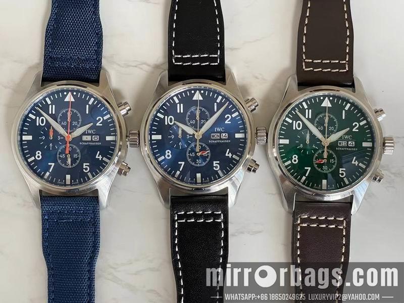 Replica IWC watch 1109101