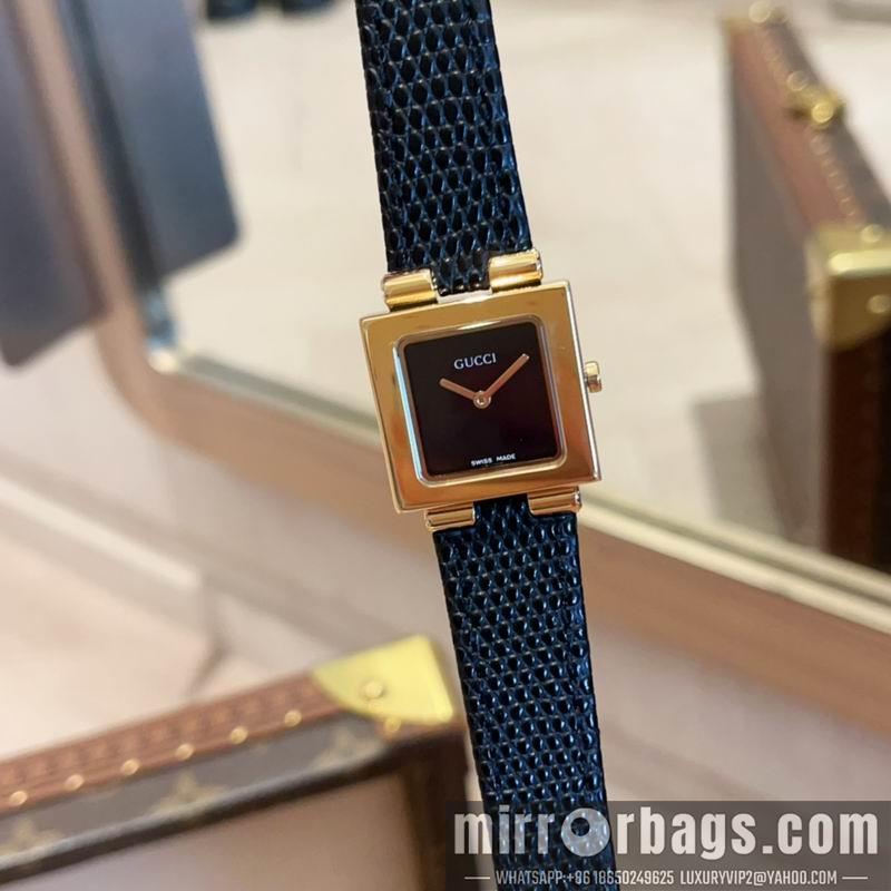 Replica Gucci 22mm 101627