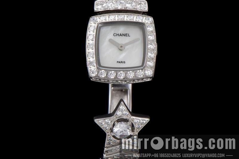 Replica Chanel watch 022420