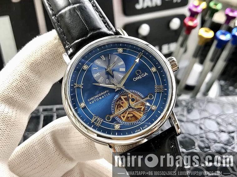 Replica Omega men 42X12mm M61