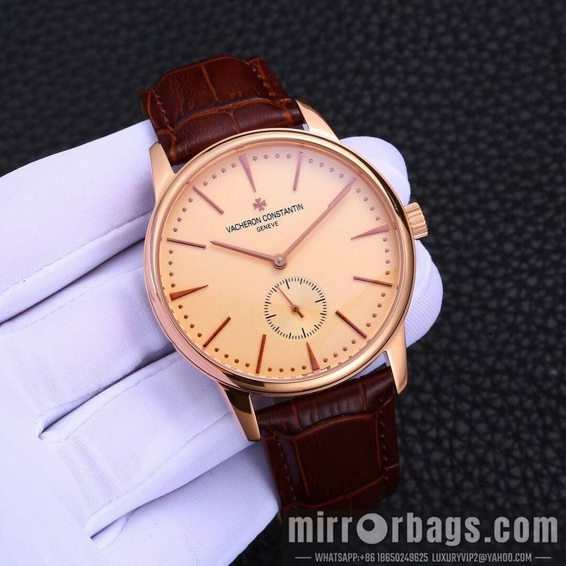 Replica Vacheron Constantin 42X11mm 102386