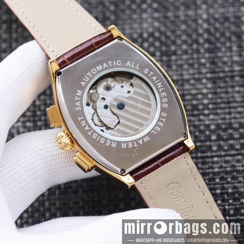 Replica Vacheron Constantin 43X12mm 082396