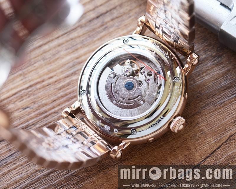 Replica Patek Philippe 41X12mm 072814