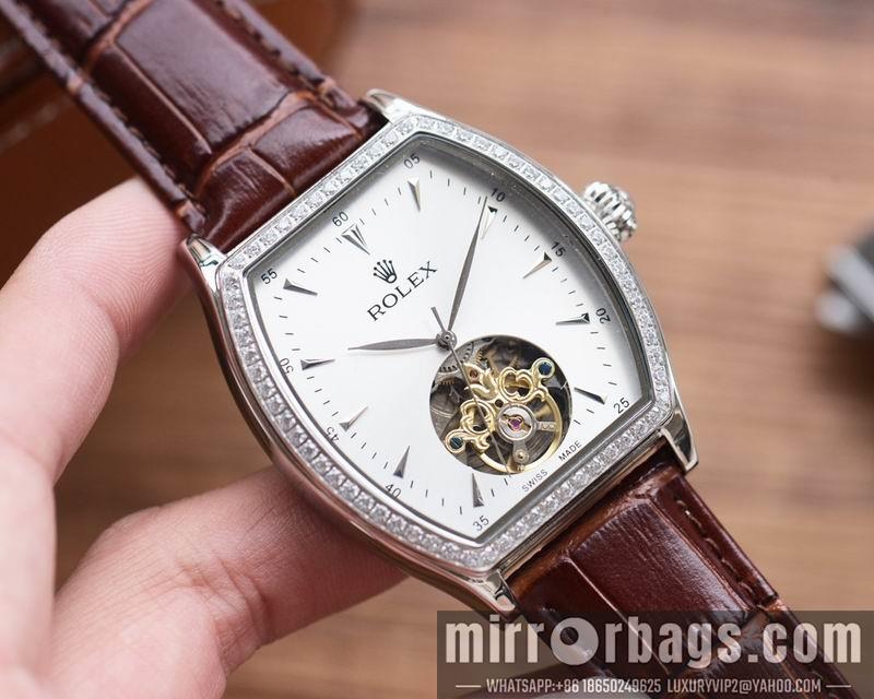 Replica Rolex 42X12.5mm 050216