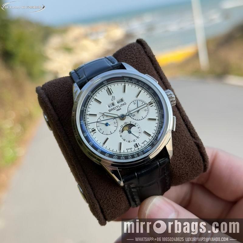 Replica Breitling Watch 42mm 033147