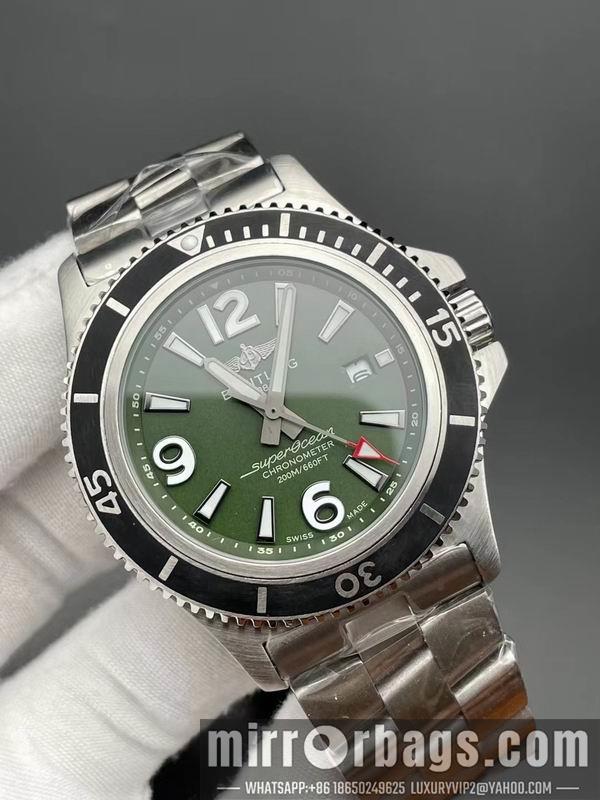 Replica Breitling Watch watch 072204