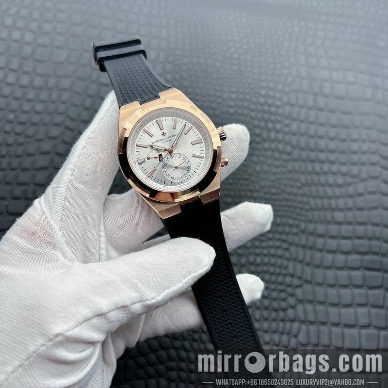 Replica Vacheron Constantin 42mm 0427112