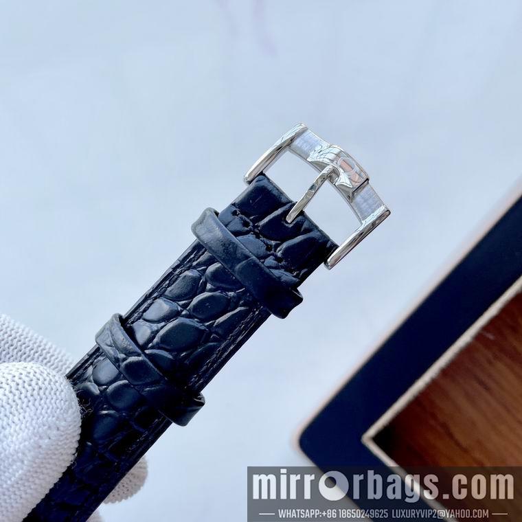 Replica Omega men 43X12mm M01