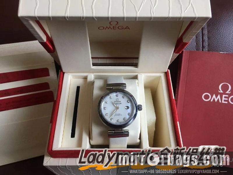 Replica Omega 34mm 022446