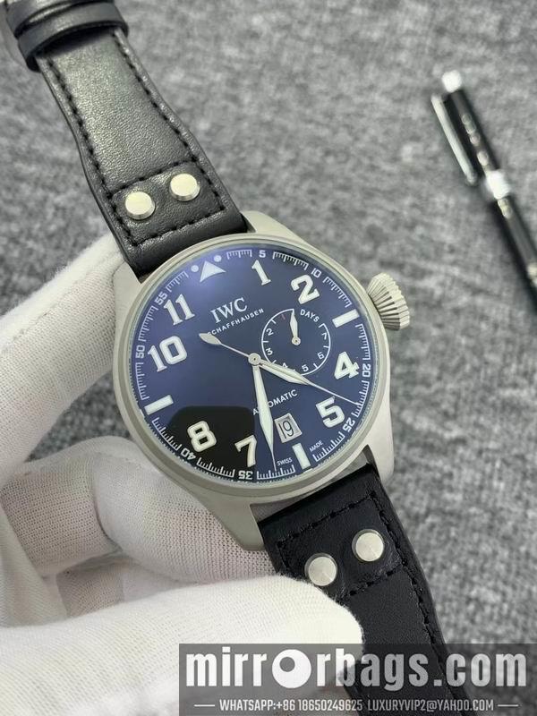 Replica IWC watch 1109111