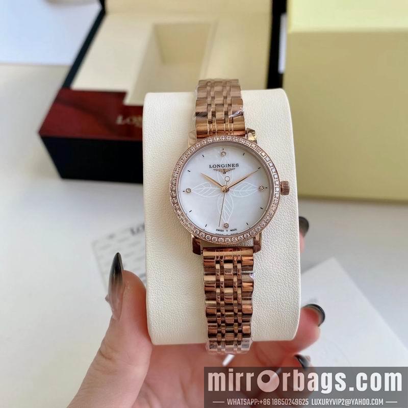 Replica Longines 30mm 022307