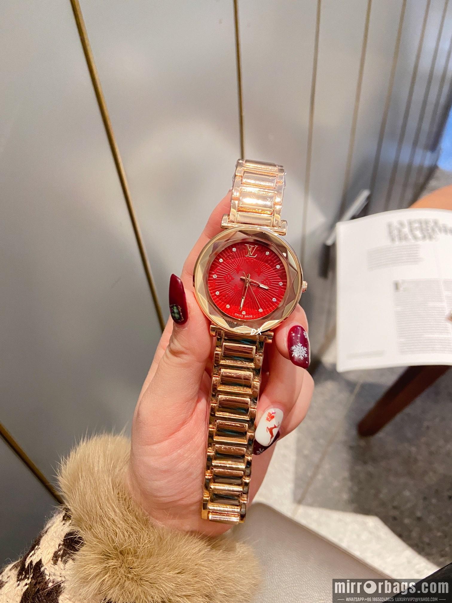 Replica LV 36mm 2nms72
