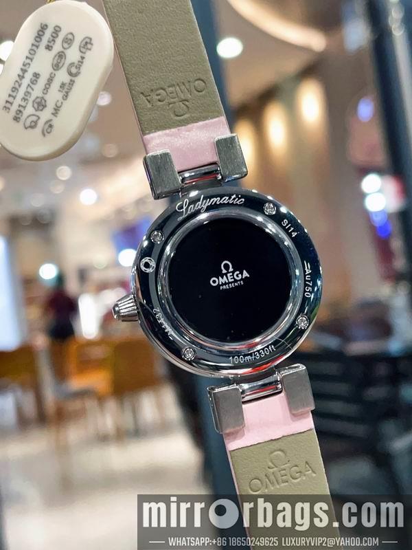 Replica Omega 34mm 022325