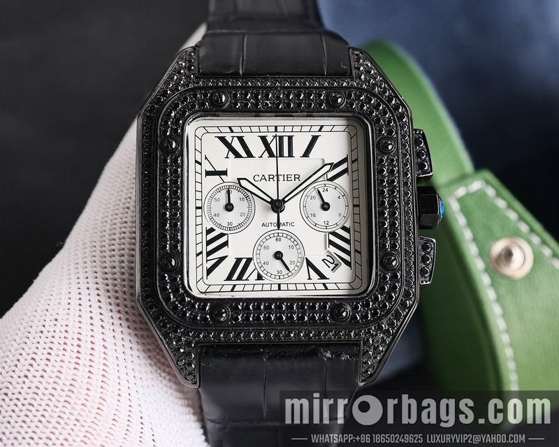Replica Cartier 45X10mm 0503114