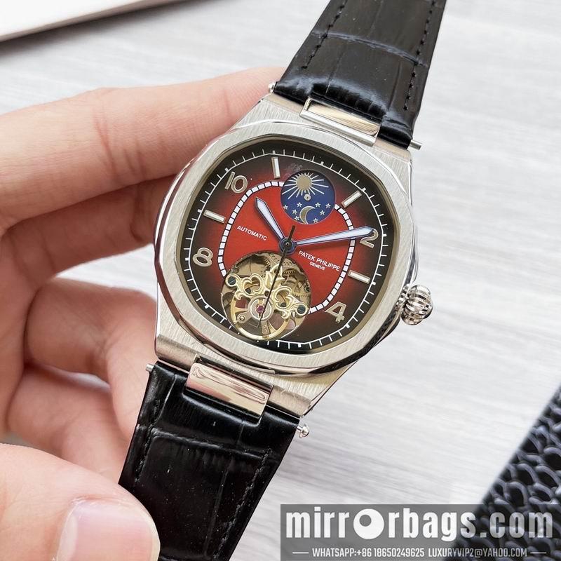 Replica Patek Philippe 41mm 042797