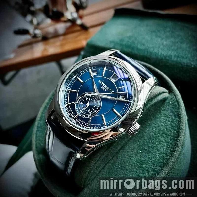 Replica Patek Philippe 40.5mm 0427128