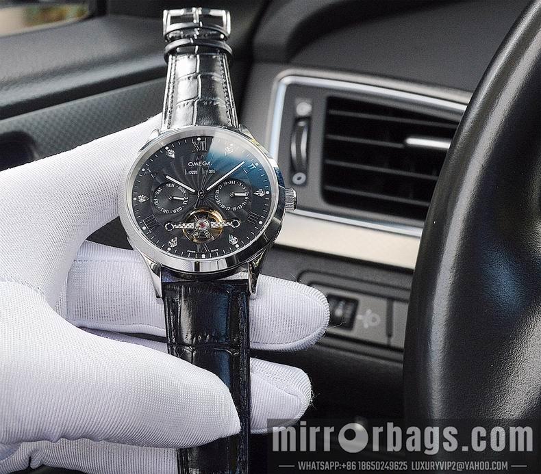 Replica Omega men 42X12mm 060835