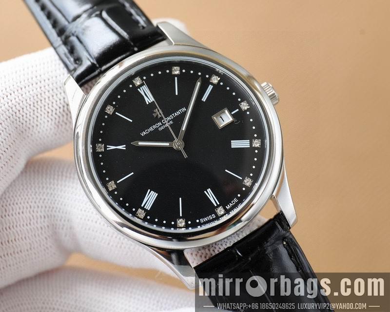 Replica Vacheron Constantin 40mm 041390