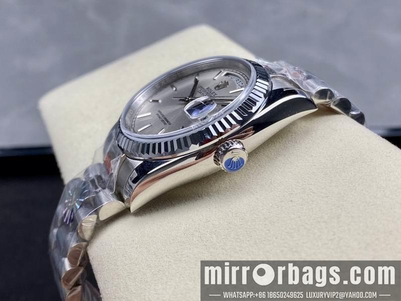 Replica Rolex 36mm 092905