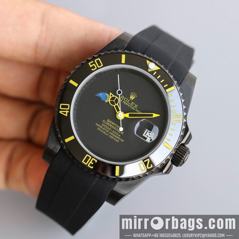 Replica Rolex 40mm 090982