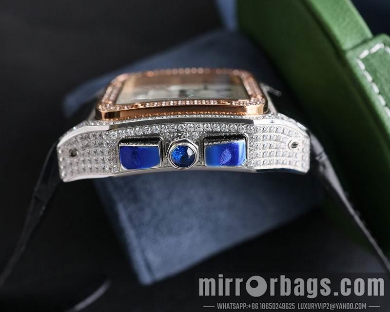 Replica Cartier 45X10mm 0503116