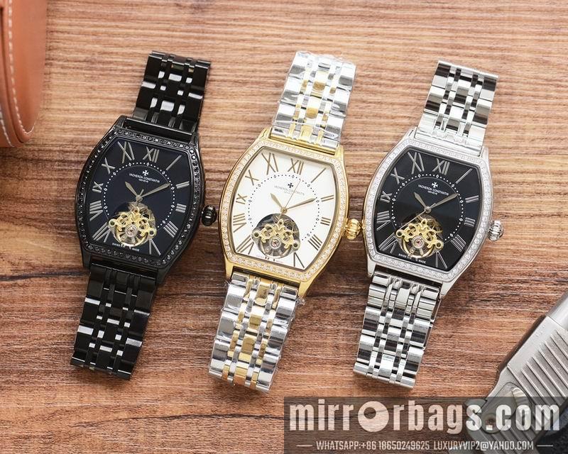 Replica Vacheron Constantin 42X12.5mm 0413143
