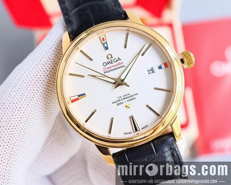 Replica Omega 40mm 022106