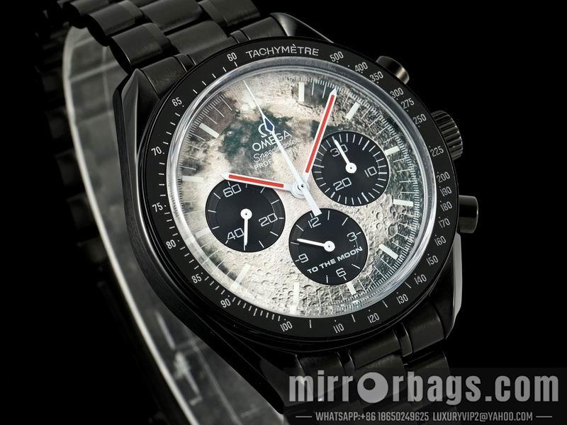 Replica Omega watch 042764