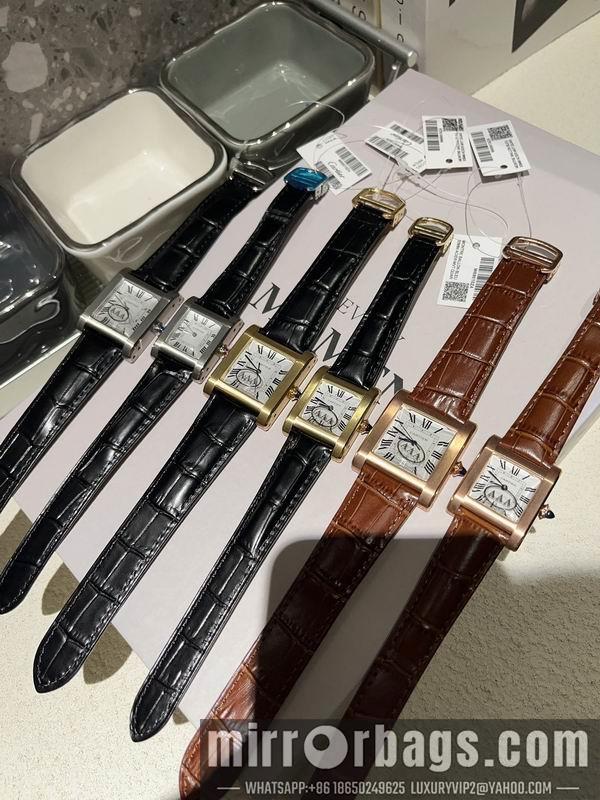 Replica Cartier 32X37mm 33.6X25.7mm 102301