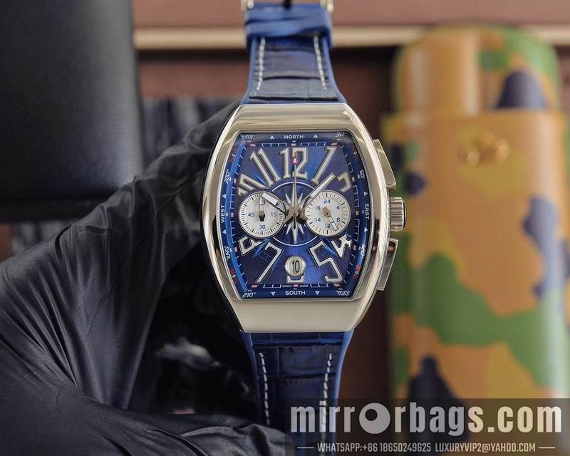 Replica Franck Muller 45X14mm 092831
