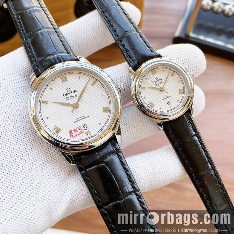 Replica Omega 40X8mm 30X8mm M133