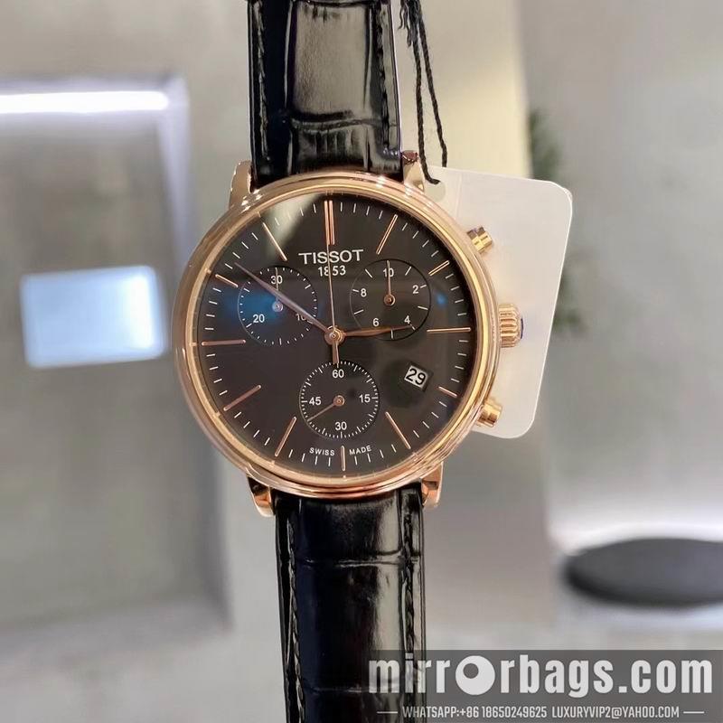 Replica Tissot watch 091004