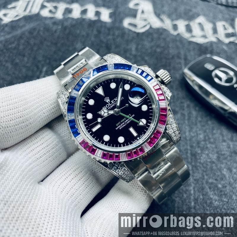 Replica Rolex watch 121754