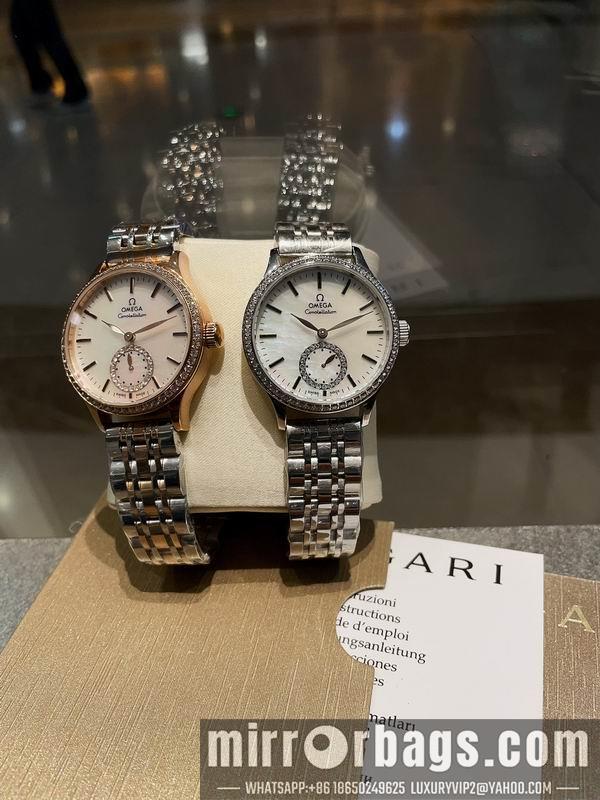 Replica Omega 32mm 041658