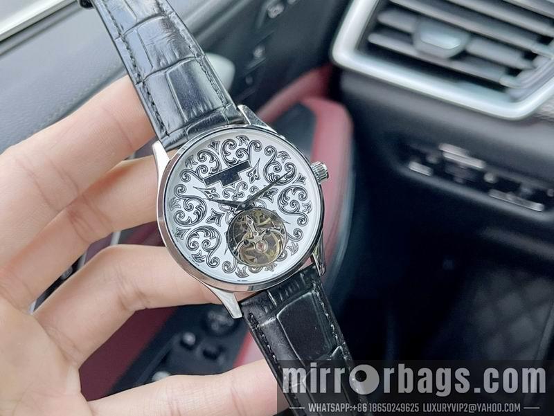 Replica Patek Philippe 42mm 031626