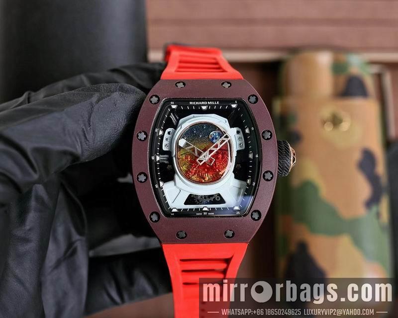 Replica Richard Mille watch 081704