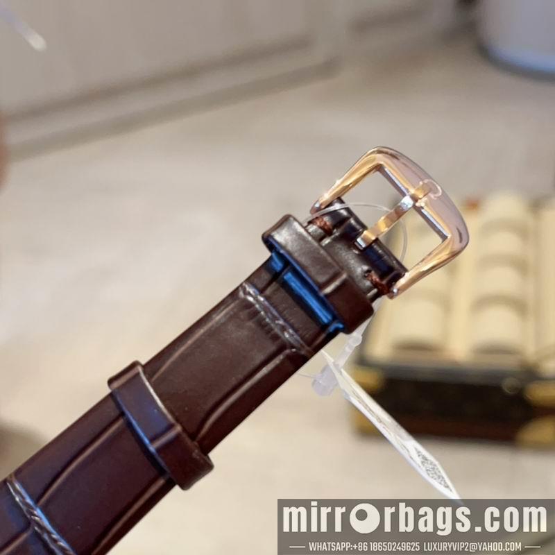 Replica Omega 29mm 101625