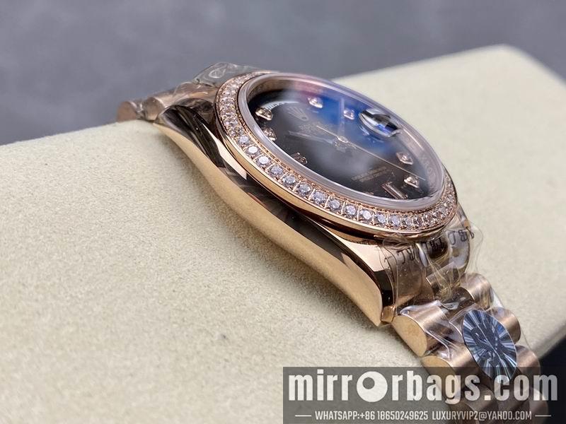 Replica Rolex 36mm 092911