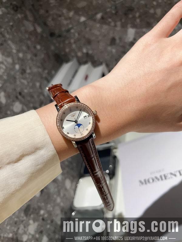 Replica Longines M40mm W30mm 0416103