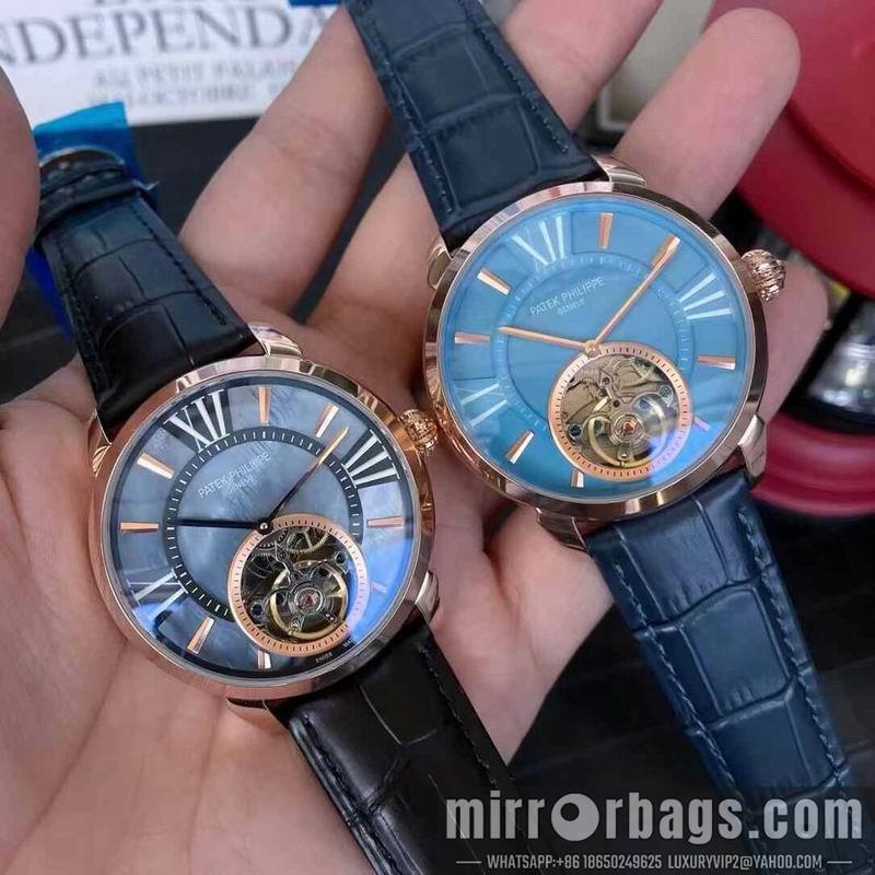 Replica Patek Philippe 43mm 031979