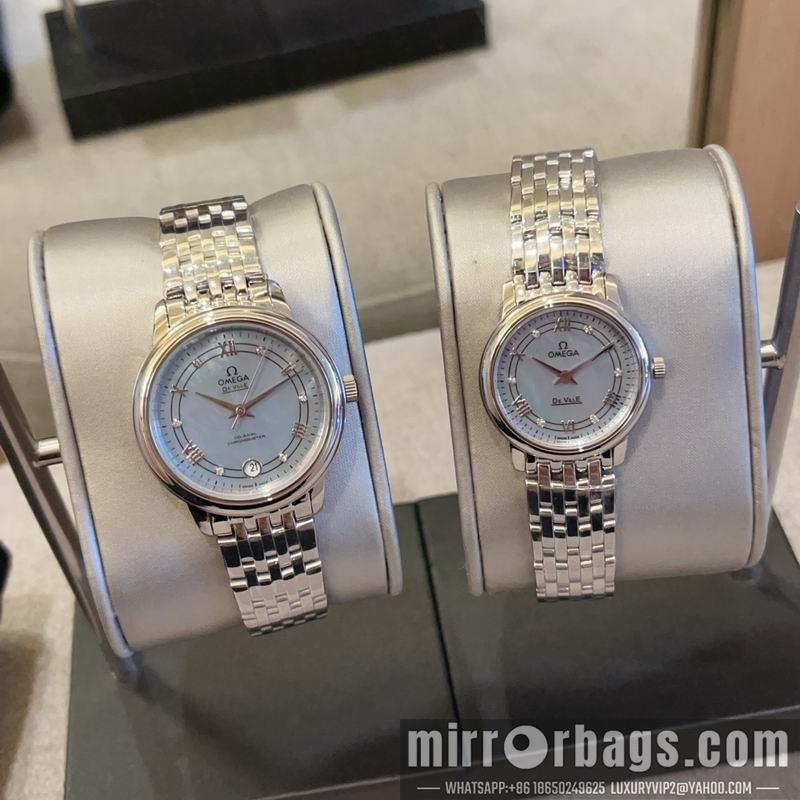 Replica Omega M34mm W27.4mm 022252