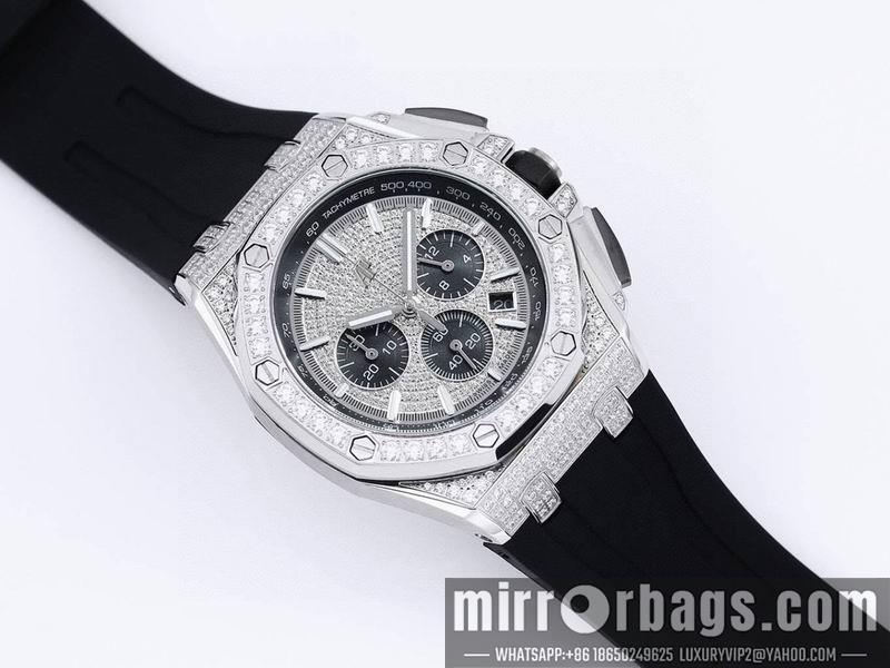 Replica AP 43mm 050629