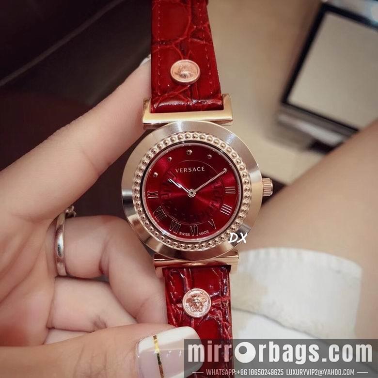 Replica Versace 35mm 2nms40