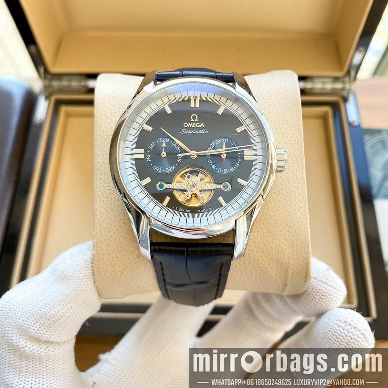 Replica Omega men 41X11mm M102