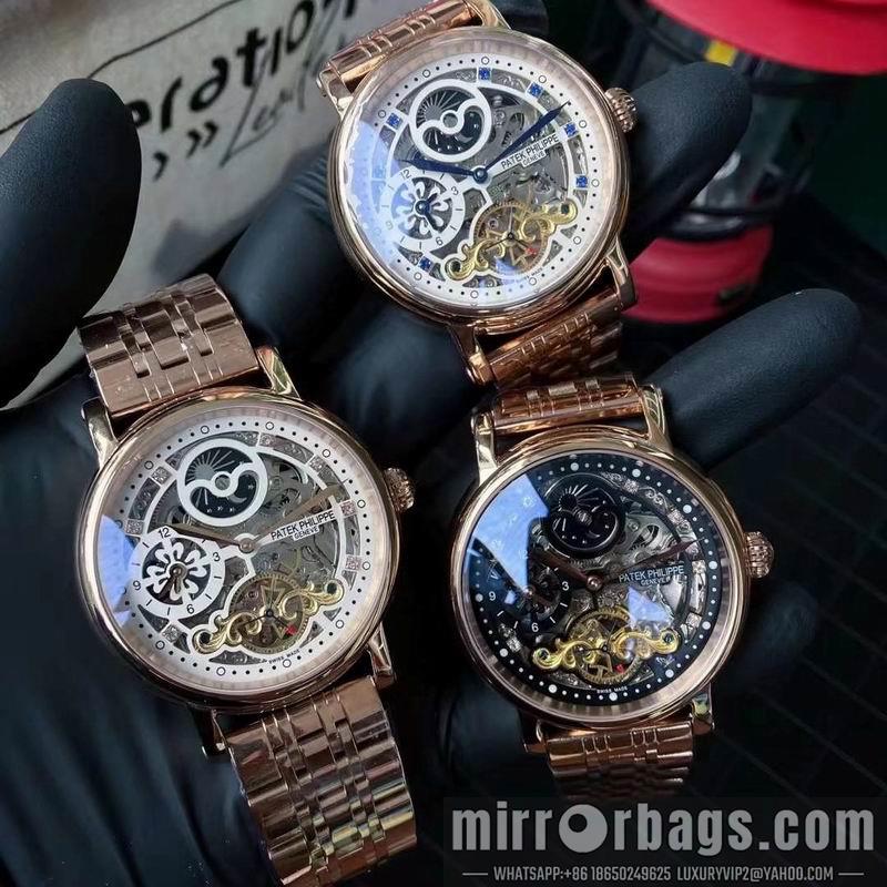 Replica Patek Philippe 43X13mm 070704
