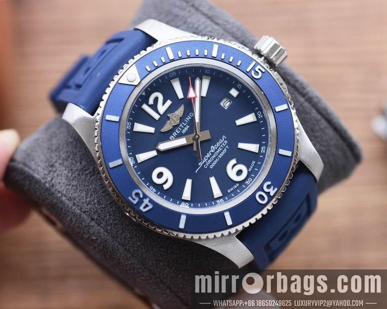 Replica Breitling Watch watch 44mm 123138