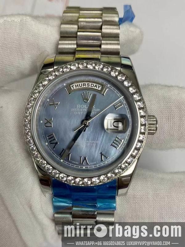 Replica Rolex 36mm 100811