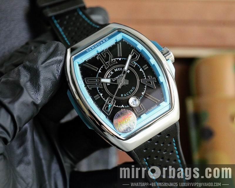 Replica Franck Muller 44X54mm 081705