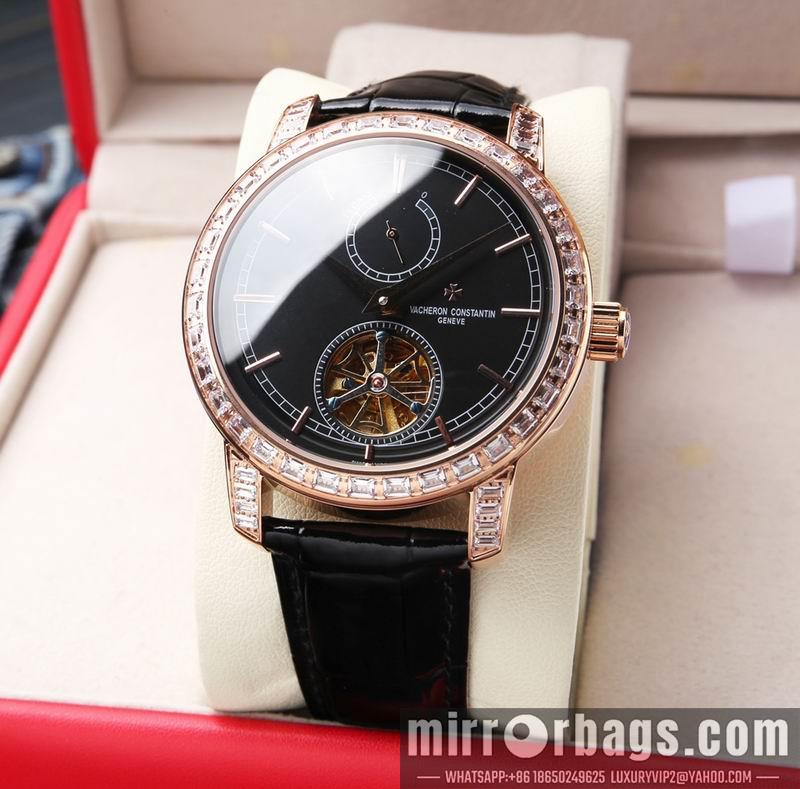 Replica Vacheron Constantin 44mm 082904